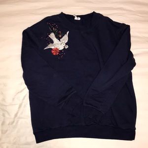 & Other Stories Sweatshirt